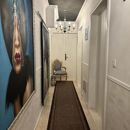 La Dolce Vita Luxury II Apartments With Best Free Private Parking In Center Pula Bagian luar foto