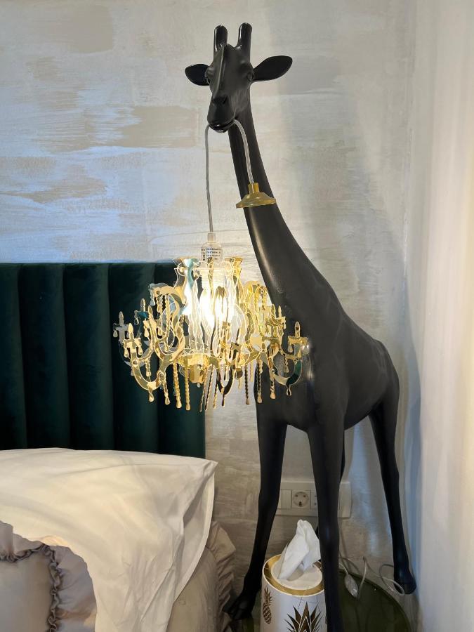 La Dolce Vita Luxury II Apartments With Best Free Private Parking In Center Pula Bagian luar foto