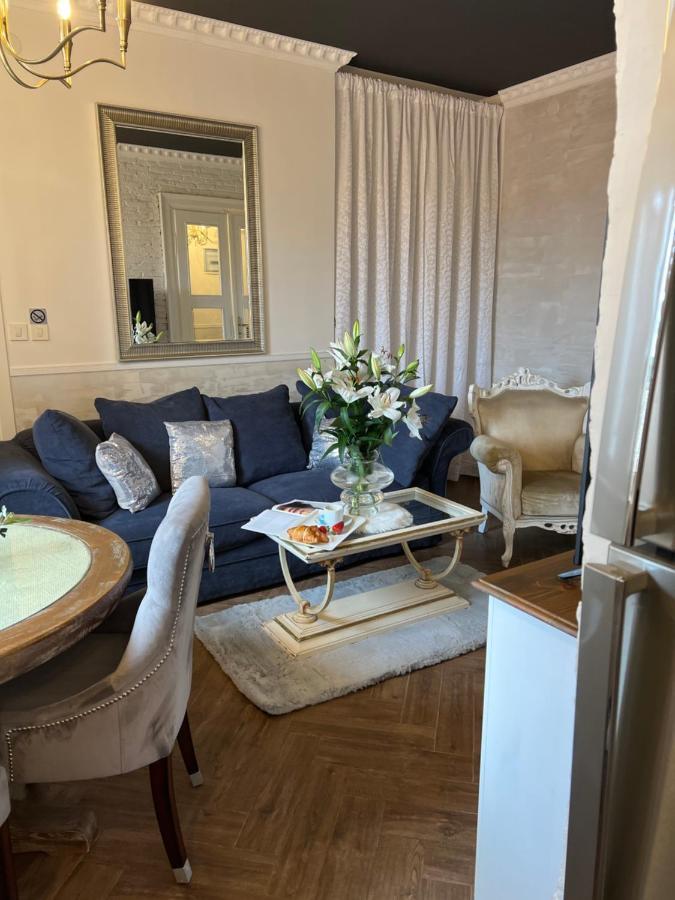 La Dolce Vita Luxury II Apartments With Best Free Private Parking In Center Pula Bagian luar foto