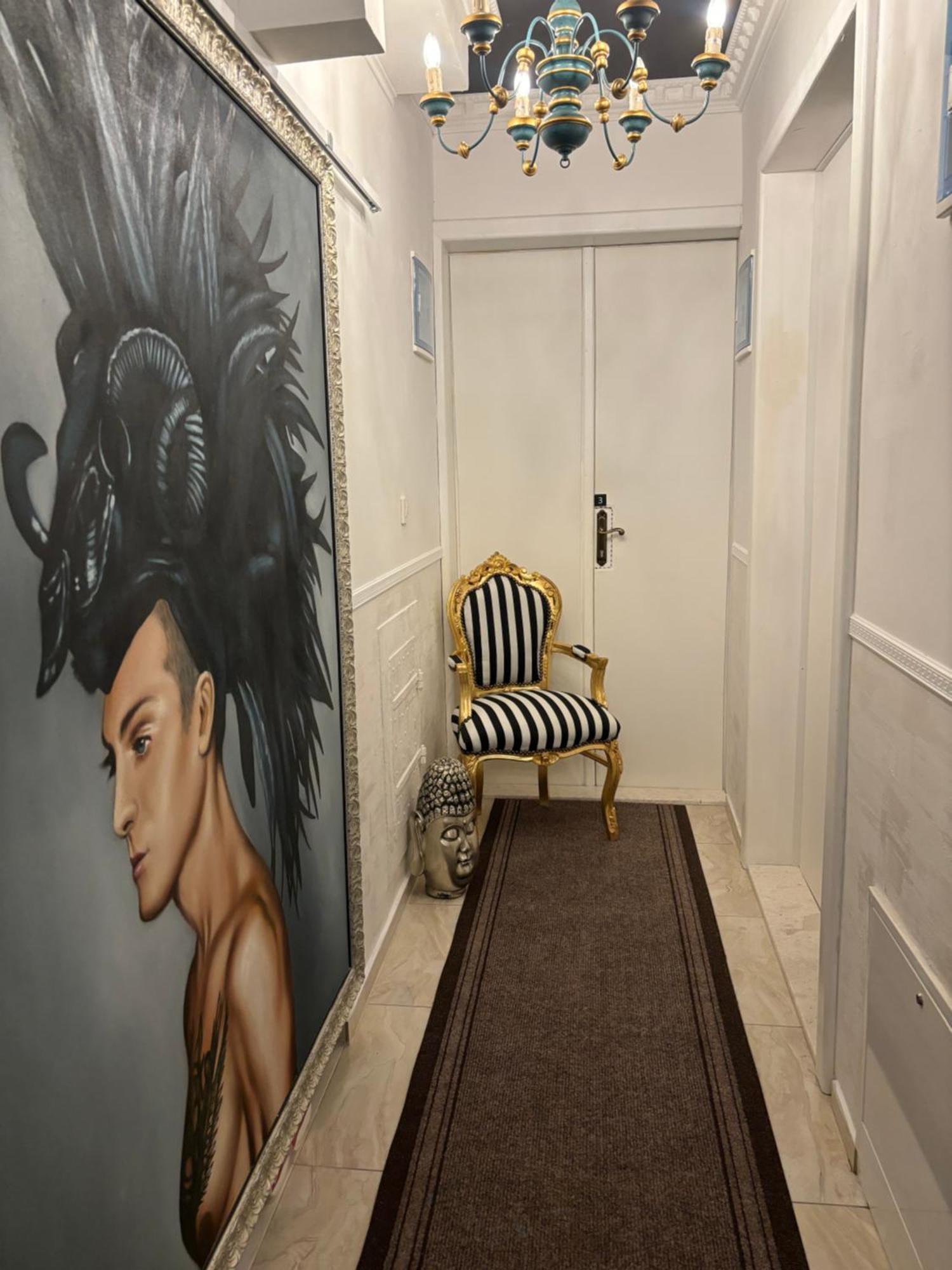 La Dolce Vita Luxury II Apartments With Best Free Private Parking In Center Pula Bagian luar foto
